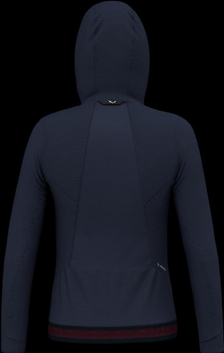 Produktbild Salewa Women's Pedroc PolarLite Hooded Jacket (34)