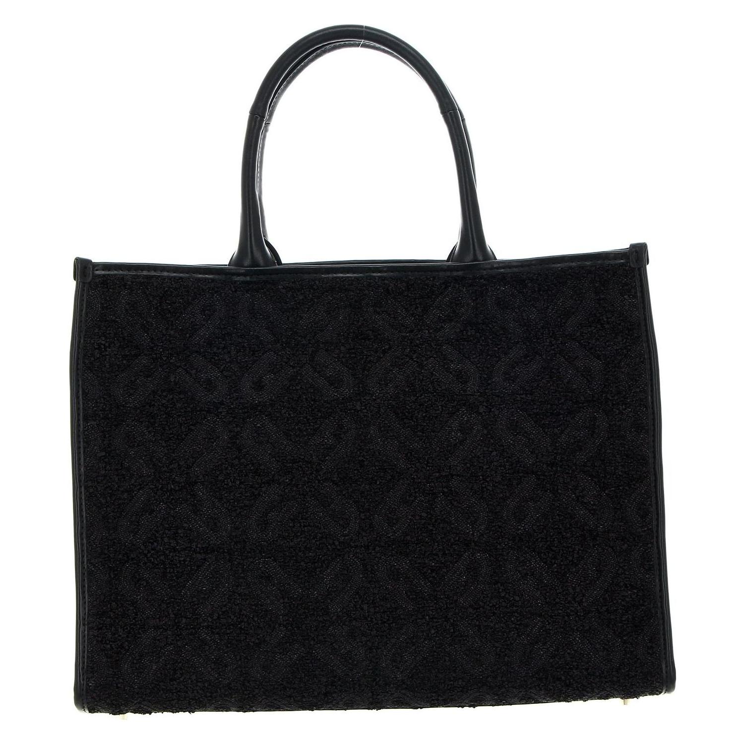 Furla, Damen, Handtasche, Opportunity Tote Bag, Schwarz