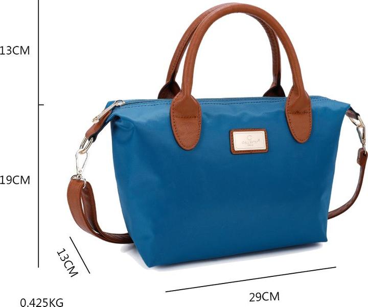 Image du produit Gallantry Cabas La Balade Sac à main taille S (5 l)