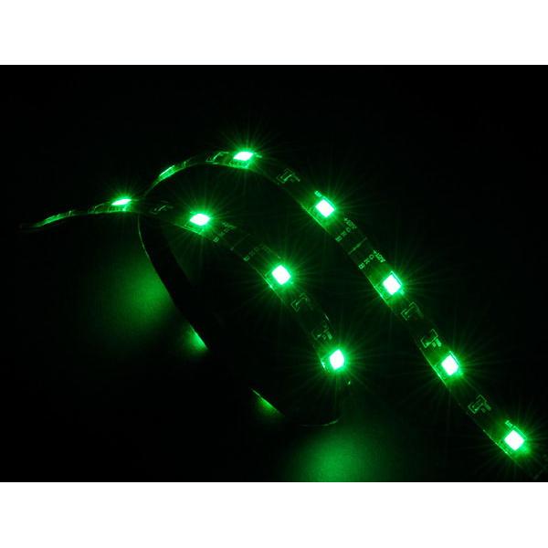 Akasa Vegas LED strip (Grün), Modding Beleuchtung