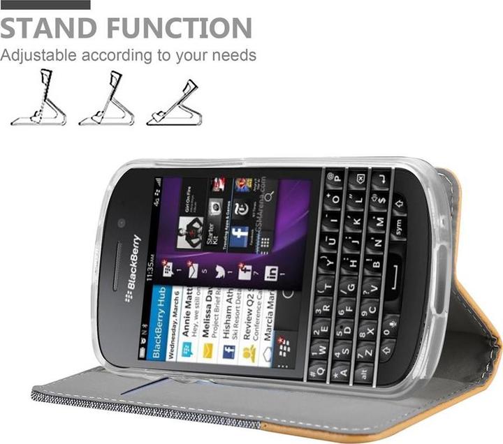 Image du produit Cadorabo Jeans Optik (Mûre Q10)