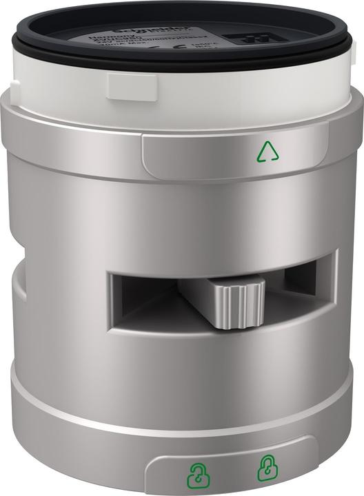 Produktbild Schneider Electric Silver Buzzer, 85 dB, 60mm, 24 V