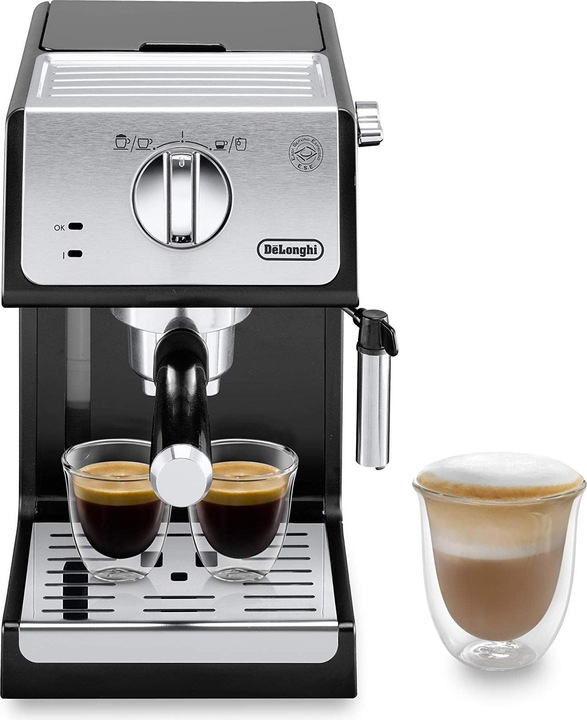 Productafbeelding De'Longhi Ecp 33.21