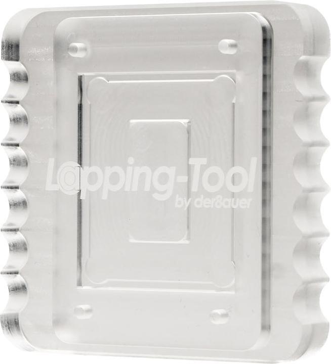 Produktbild Thermal Grizzly Lapping Tool für Intel 12th Gen. CPU Contact Frame