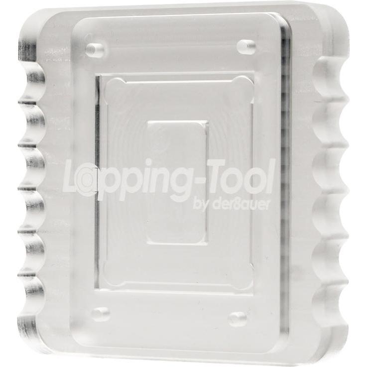 Thumbnail - Thermal Grizzly Lapping Tool für Intel 12th Gen. CPU Contact Frame, PC Komponenten Werkzeug