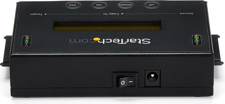 Immagine prodotto StarTech Duplicatore di dischi rigidi