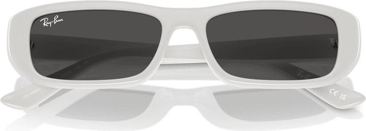 Actual product image Ray Ban RB4436D