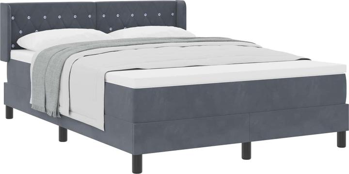 Produktbild vidaXL Boxspringbett (160 x 200 cm)