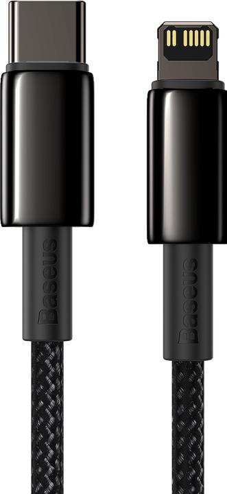 Productafbeelding Baseus Wolfram gouden serie (1 m, USB 2.0)