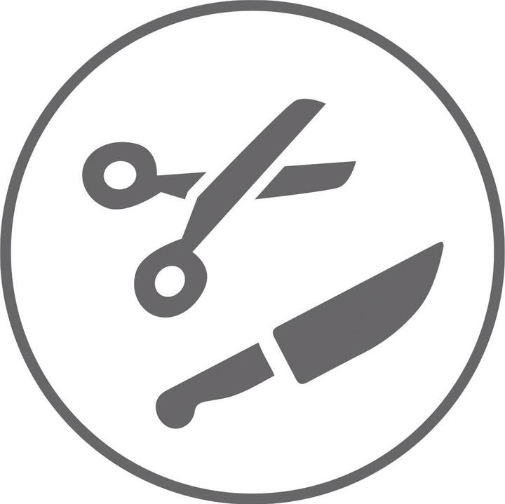 Produktbild Livington Messerschärfer