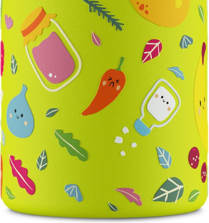 Actual product image 24 Bottles Veggie Friends (0.25 l)