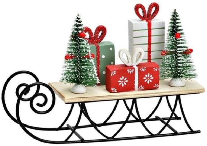 Produktbild G. Wurm Schlitten