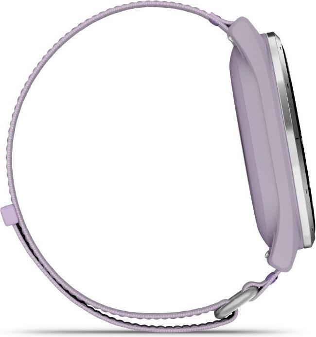 Produktbild Garmin Approach® J1 Flieder/Silber