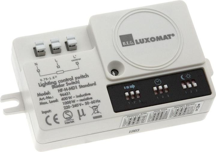 BEG 94431 Hochfrequenz-Melder (8 m)