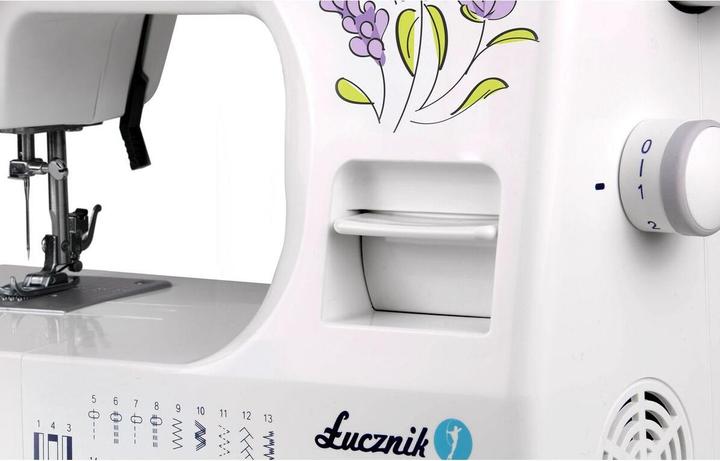 Produktbild Łucznik Weronika 2008m