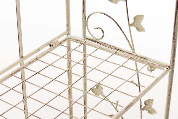 Immagine prodotto CLP Ferro di Arona (60 x 33 x 158 cm)