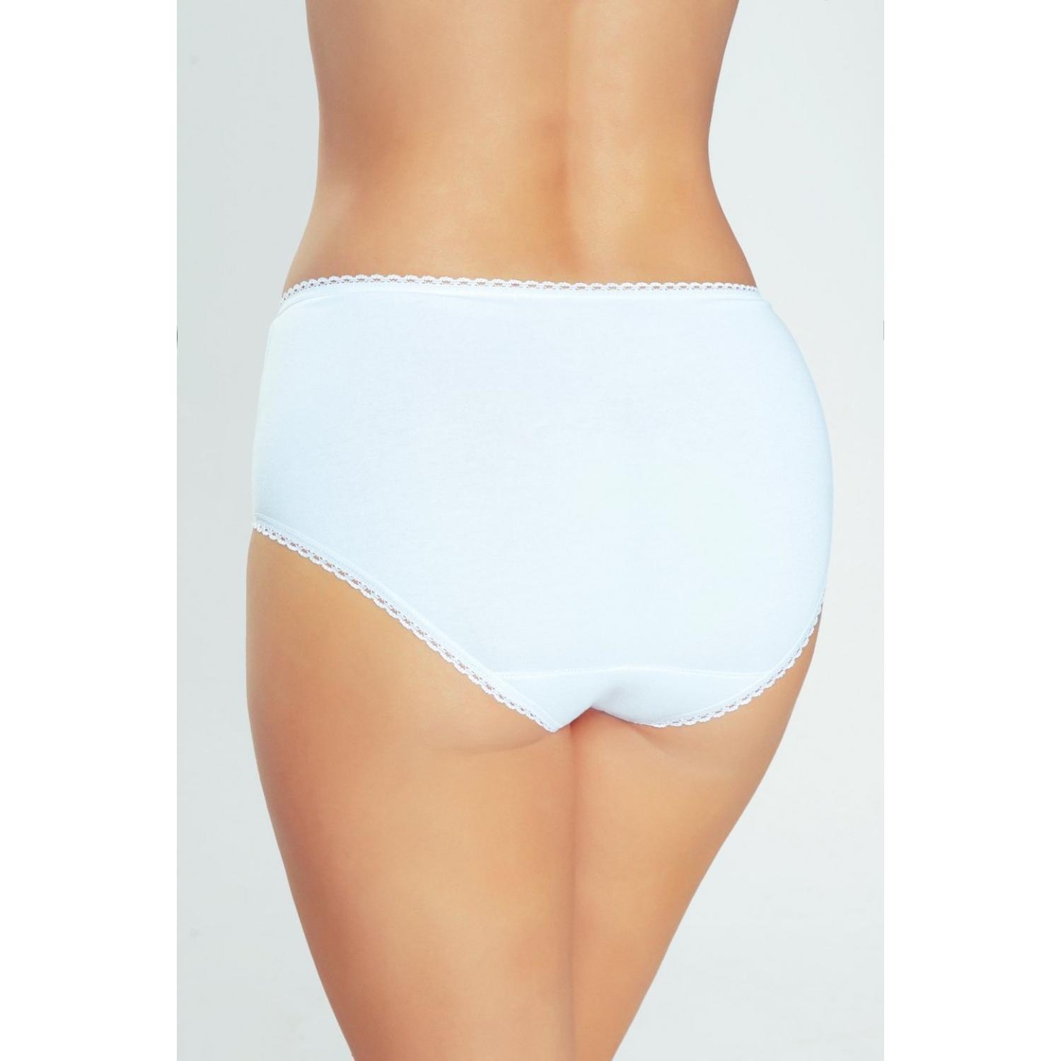 Thumbnail - Eldar, Damen, Unterhosen, Höschen model 146044, Weiss, (S)