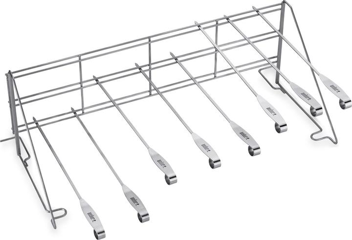 Productafbeelding Weber Flavorizer Repen