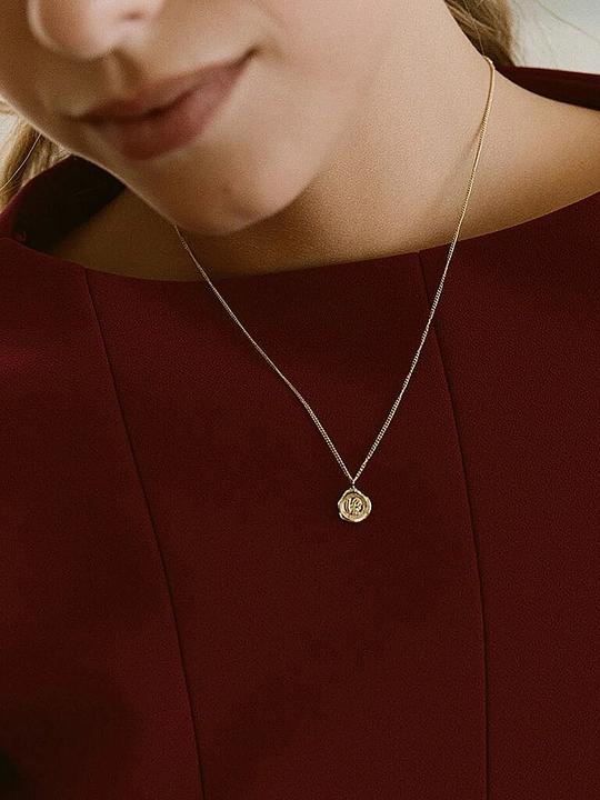 Produktbild Edblad Halskette HOLLY NECKLACE (Edelstahl)