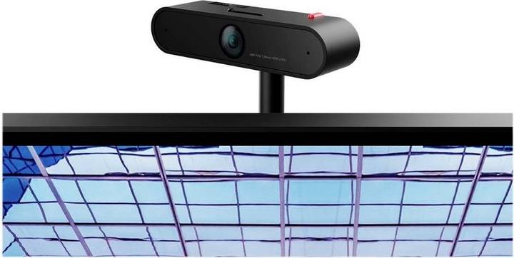 Productafbeelding Lenovo ThinkVision M50 (2 Mpx)