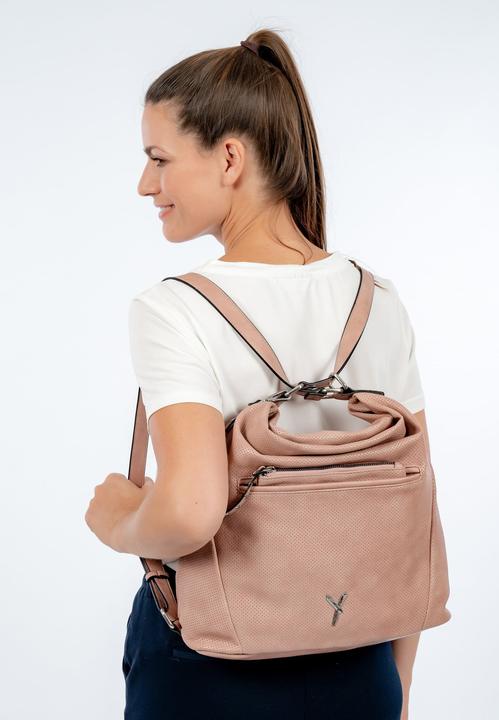 Actual product image Suri Frey Backpack Laley (16 l)