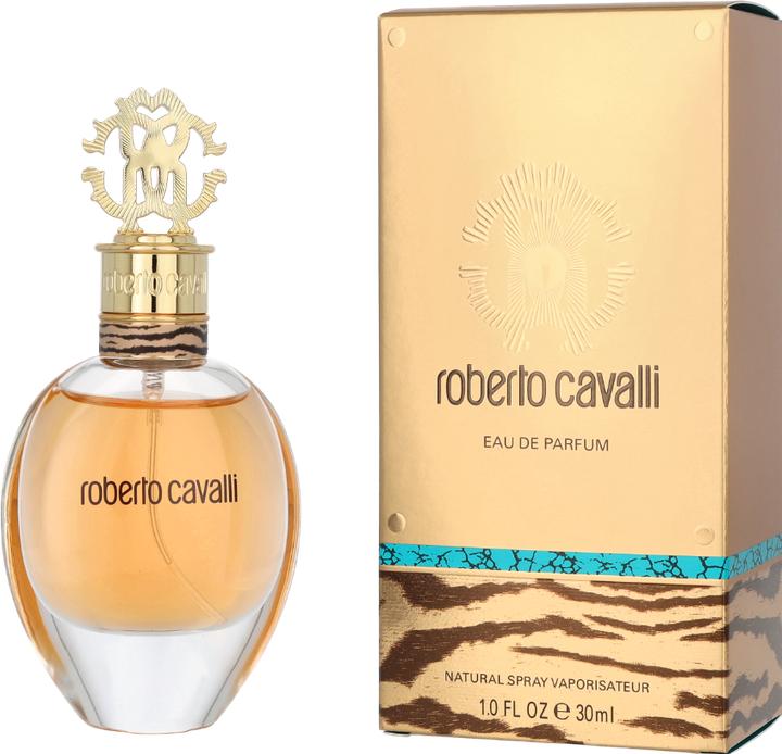 Actual product image Roberto Cavalli Signature (Eau de parfum, 30 ml)