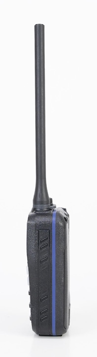 Productafbeelding Jopix Draagbare marifoon MARINE 242P, 156.000-162.000 MHz, Scan, ASQ, Dual-Tri Watch, AAA-batterij