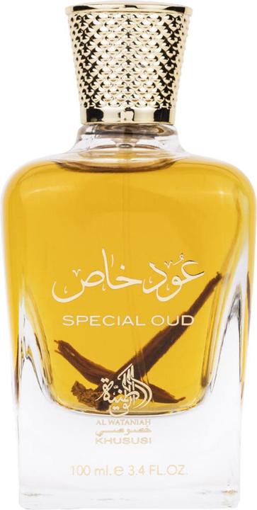 Produktbild Al Wataniah Special Oud (Eau de Parfum, 100 ml)