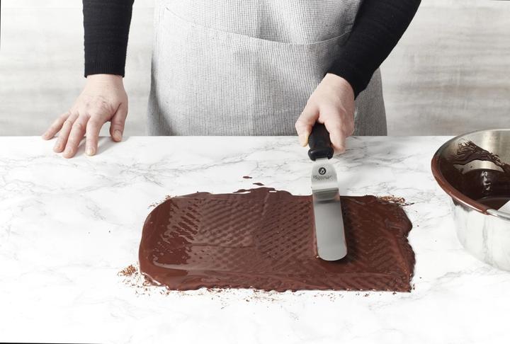 Produktbild de Buyer Set 4 Dekoration Folie Fur 3206.30