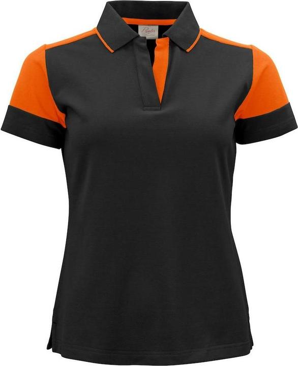Produktbild Printer Prime Poloshirt (M)