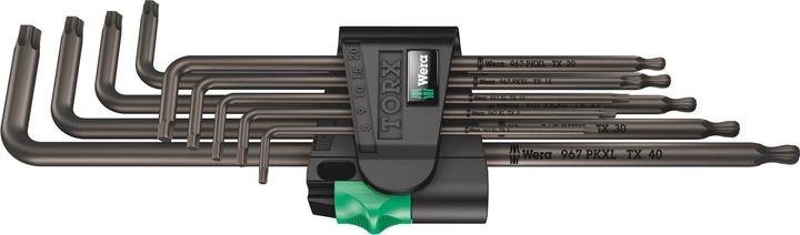 Produktbild Wera 967/9 Tx XL 1