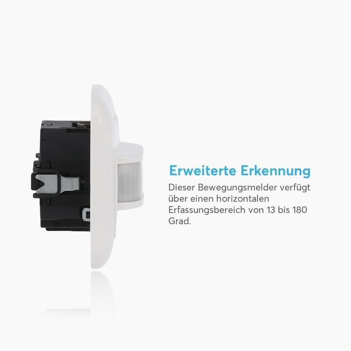 Produktbild Busch-Jaeger Set Komfort (12 m)