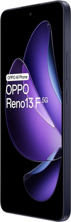 Productafbeelding OPPO Reno 13F 5G 8GB/256GB, blauw (EU) (256 GB, Granaat, 6.65", 50 Mpx, 5G)