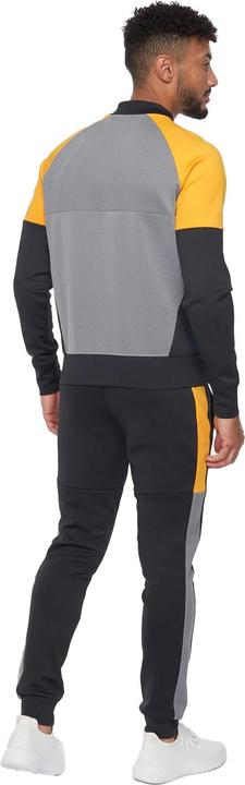 Produktbild Crosshatch Brayden Trainingsanzug (L)