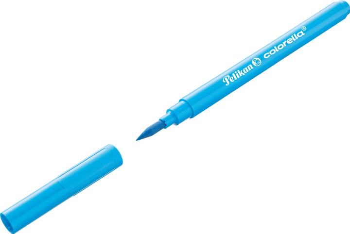Actual product image Pelikan Brushpen colorella (10x)