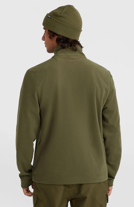 Produktbild O'Neill Jack's Polartec 100 Full-Zip Fleece (M)