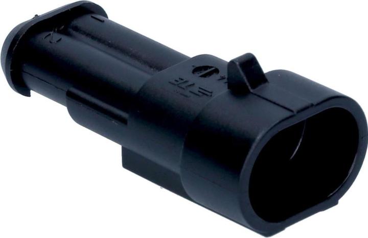 Elektronikkabel + Stecker