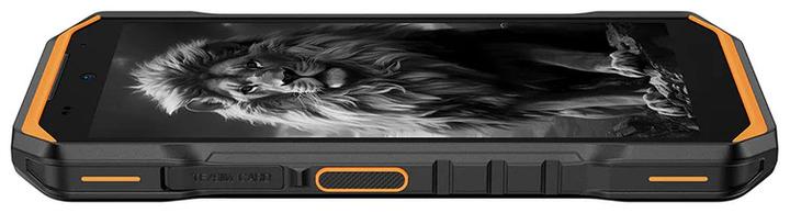 Produktbild Ulefone ARMOR X32 PRO 8/256GB VIBRANT ORANGE (256 GB, Vibrant Orange, 5.65", Dual SIM, 5G)