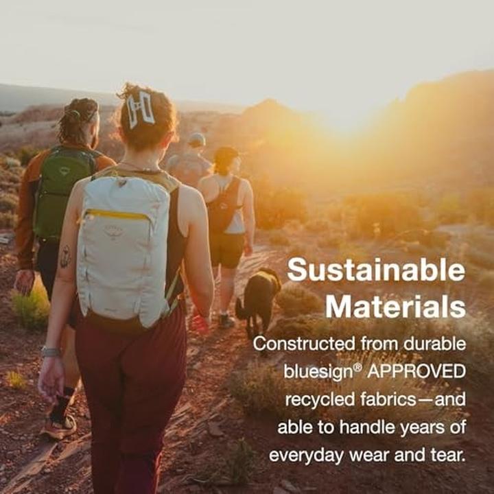 Actual product image Osprey Daylite Cinch (15 l)