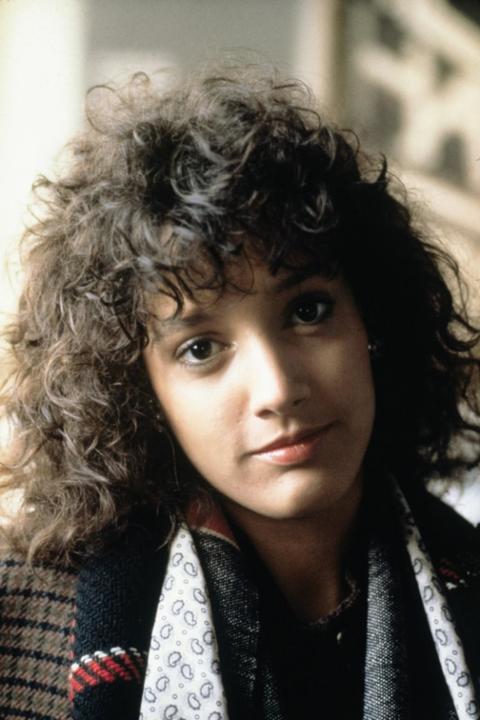 Actual product image Flashdance (DVD, 1983, English)