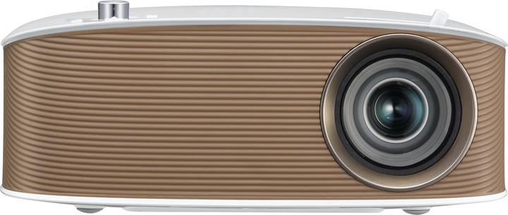 Actual product image LG Ph150g (HD, 130 lm, 1.57:1)