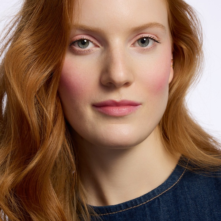 Produktbild Catrice Soft Glaze Glow Lip Balm (Pflegestift)