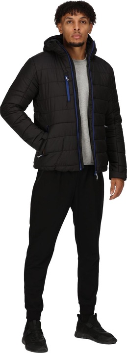 Produktbild Regatta Navigate Steppjacke (M)