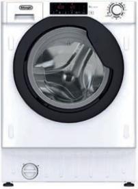 Actual product image De'Longhi De Longhi LT6C9G1600A Built-in Washing Machine 9 (9 kg, Left)