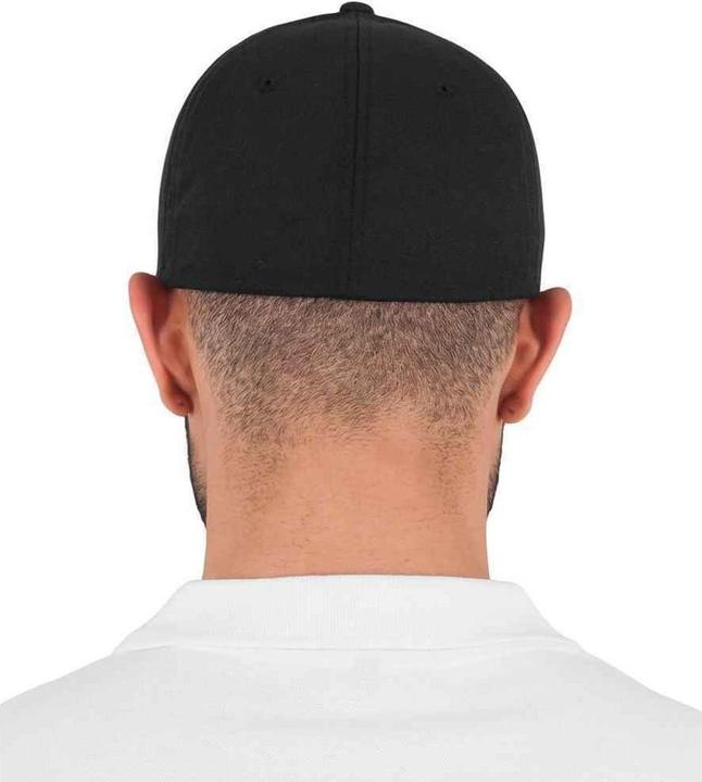 Produktbild Flexfit Baseballkappe mit 5 Paneelen