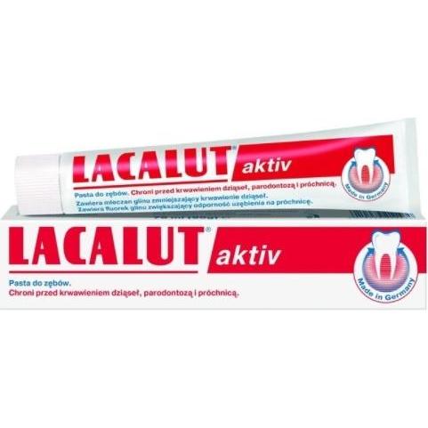 MGA, Zahnpasta, Na (75 ml)
