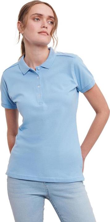 Produktbild Russell Poloshirt (XS)