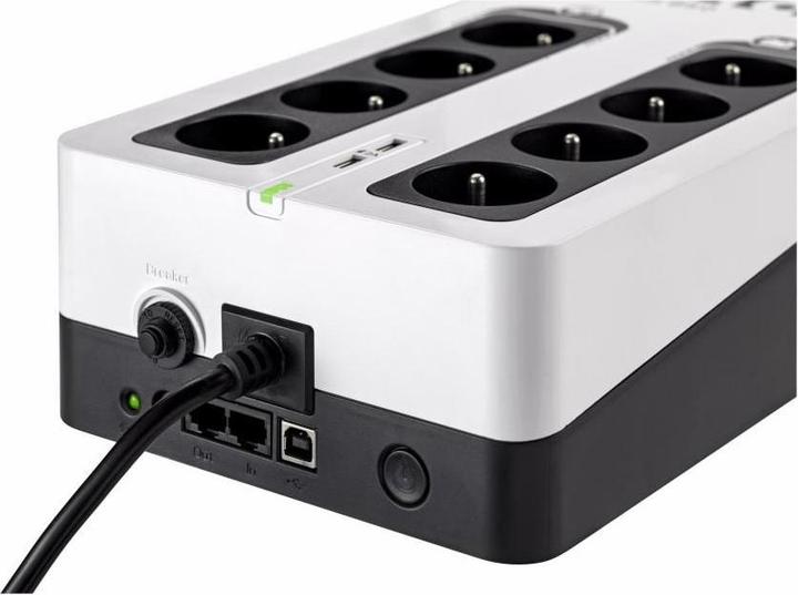 Produktbild Eaton 3s550iec (550 VA, 330 W, Standby USV)