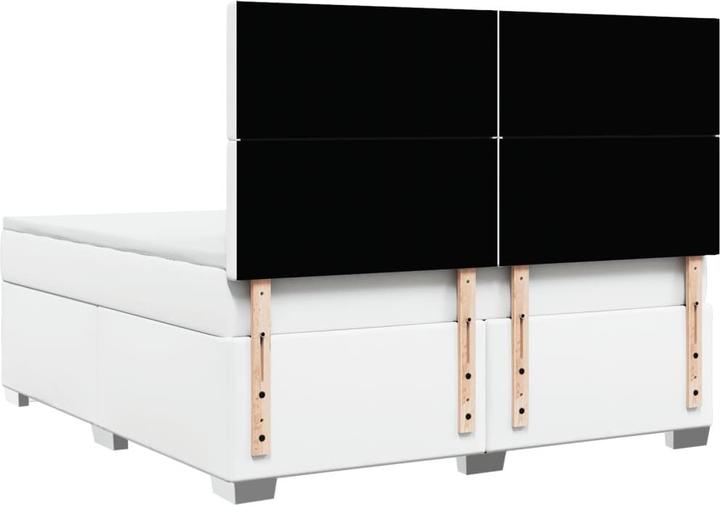 Produktbild vidaXL Boxspringbett (180 x 200 cm)