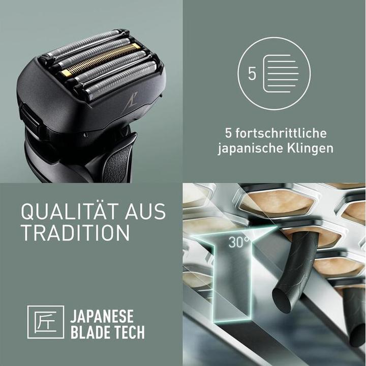 Produktbild Panasonic ES-LV6U